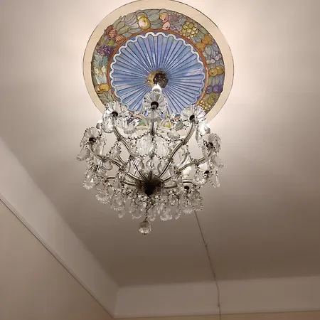 Residenza D'epoca Senatore Rolandi Ricci 公寓