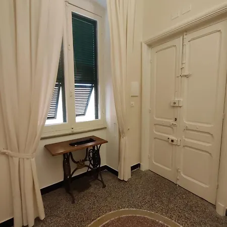 Residenza D'epoca Senatore Rolandi Ricci Albenga