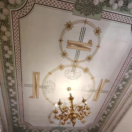 Residenza D'epoca Senatore Rolandi Ricci 阿尔本加