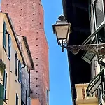 Residenza D'epoca Senatore Rolandi Ricci *