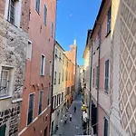 Residenza D'epoca Senatore Rolandi Ricci Apartman *
