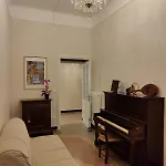 Apartment Residenza D'epoca Senatore Rolandi Ricci *