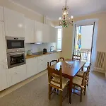 Apartment Residenza D'epoca Senatore Rolandi Ricci *