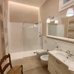 Apartamento Residenza D'epoca Senatore Rolandi Ricci