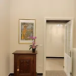 Residenza D'epoca Senatore Rolandi Ricci Apartment *