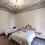 アパート Residenza D'epoca Senatore Rolandi Ricci *