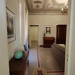 アパート Residenza D'epoca Senatore Rolandi Ricci