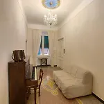 Apartment Residenza D'epoca Senatore Rolandi Ricci