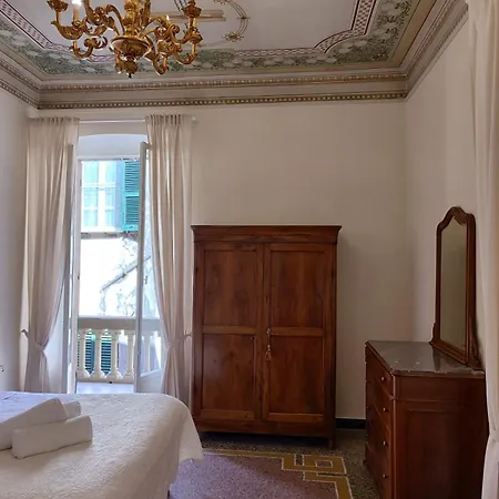 Residenza D'epoca Senatore Rolandi Ricci *