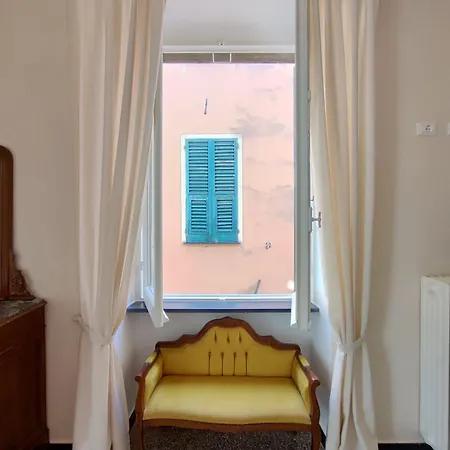 Residenza D'epoca Senatore Rolandi Ricci