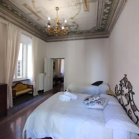 Residenza D'epoca Senatore Rolandi Ricci