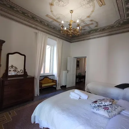 Residenza D'epoca Senatore Rolandi Ricci