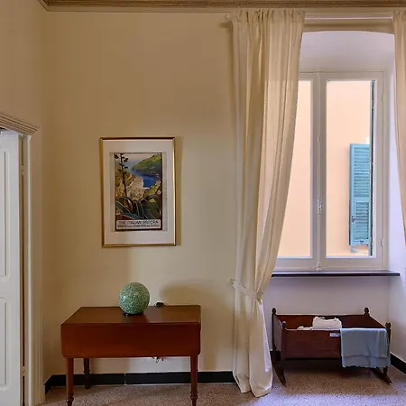 Apartment Residenza D'epoca Senatore Rolandi Ricci Albenga