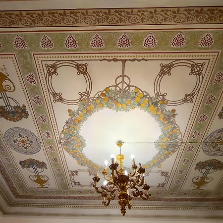 Apartment Residenza D'epoca Senatore Rolandi Ricci Albenga