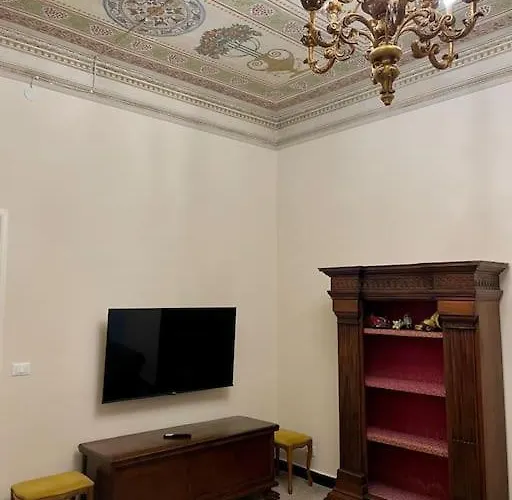 Lejlighed Residenza D'epoca Senatore Rolandi Ricci Albenga