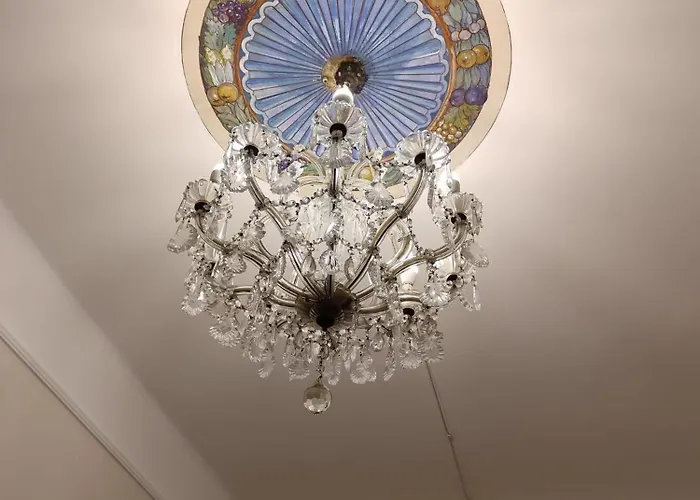 Residenza D'epoca Senatore Rolandi Ricci Lejlighed