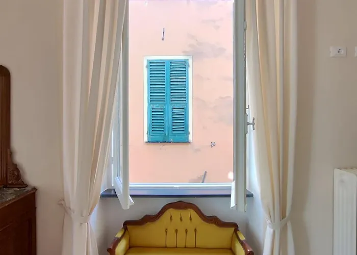 Residenza D'epoca Senatore Rolandi Ricci
