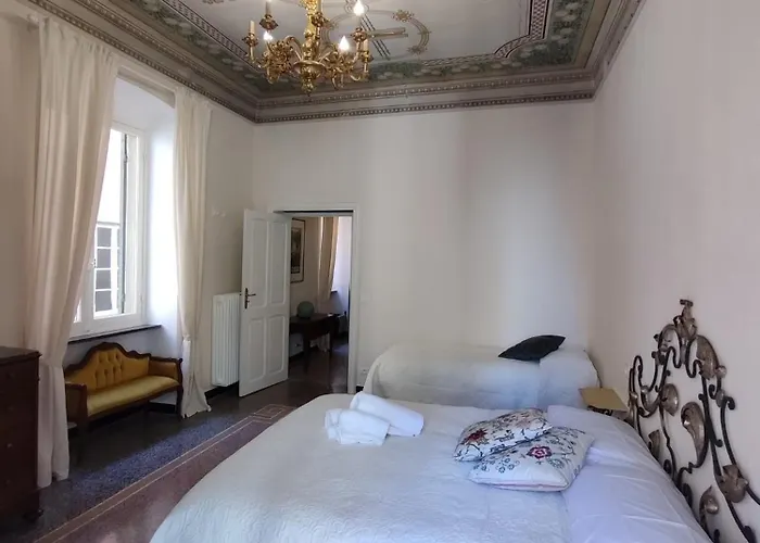 Residenza D'epoca Senatore Rolandi Ricci