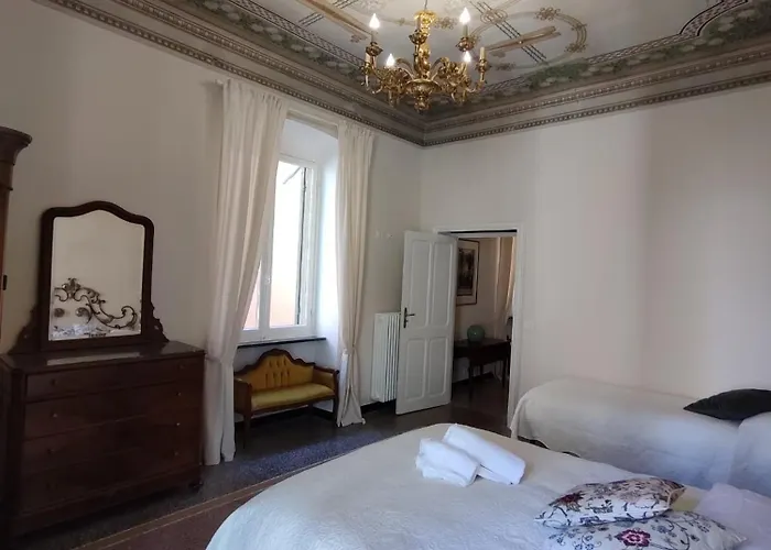 Residenza D'epoca Senatore Rolandi Ricci