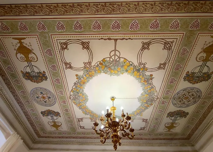 Lejlighed Residenza D'epoca Senatore Rolandi Ricci Albenga